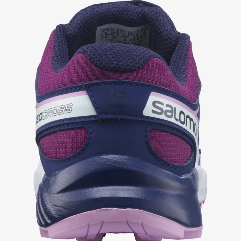 Salomon speedcross online enfant